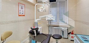 Стоматологическая клиника Сentr-Estet на Сиреневом бульваре