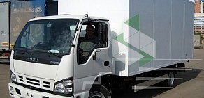 Компания по ремонту и переоборудованию фургонов ФурАвто